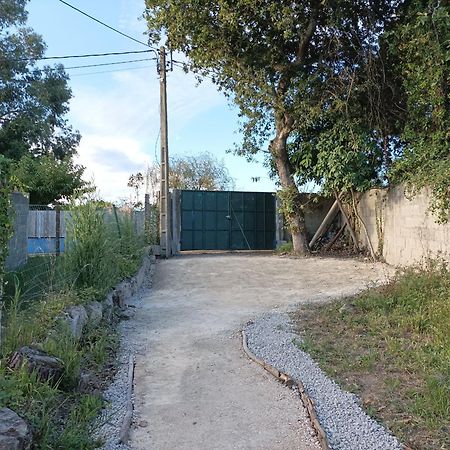 Casa La Finca Виго Екстериор снимка