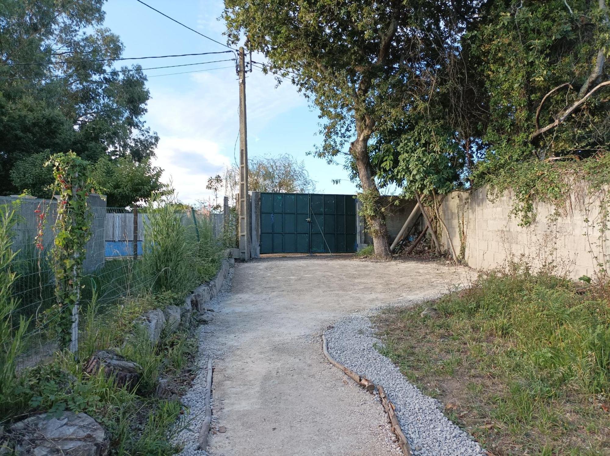 Casa La Finca Виго Екстериор снимка