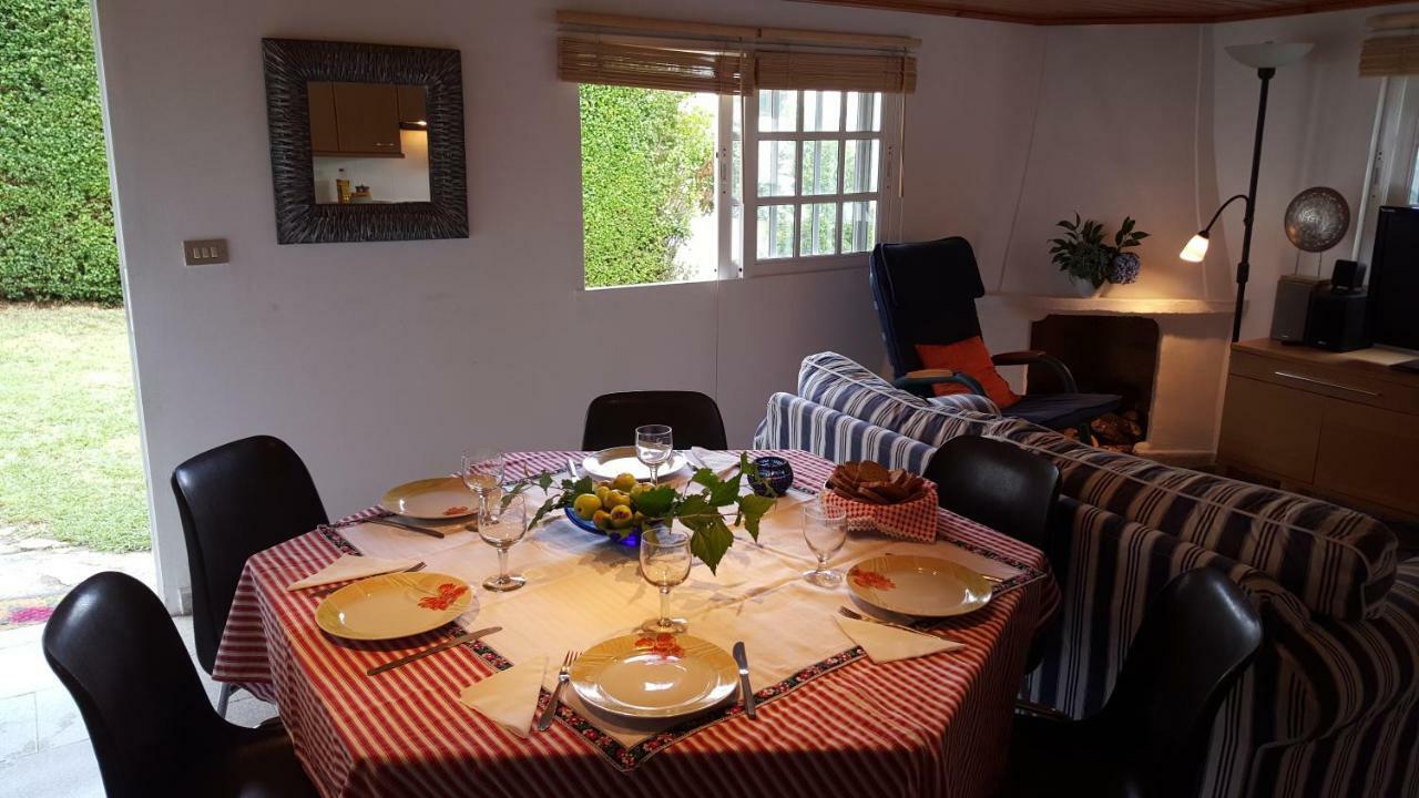Casa La Finca Виго Екстериор снимка