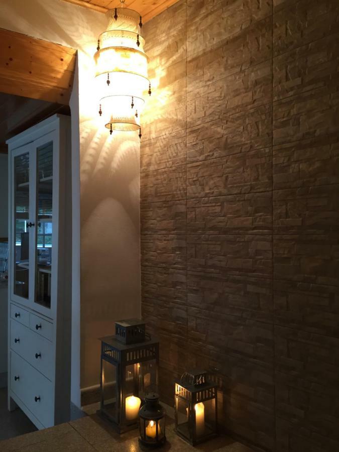 Casa La Finca Виго Екстериор снимка