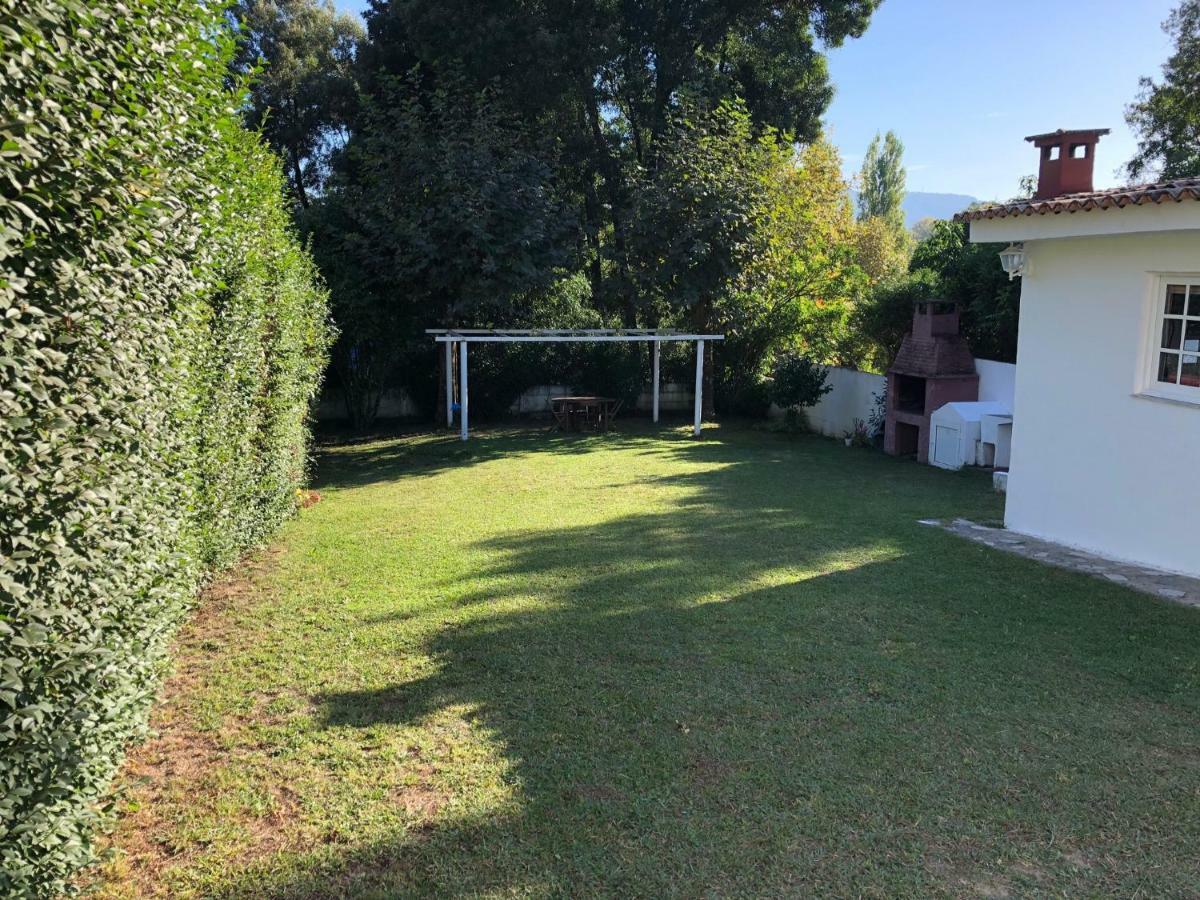 Casa La Finca Виго Екстериор снимка